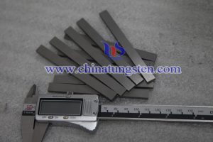 硬质合金条图片