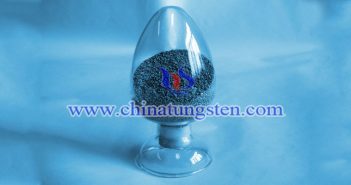 钨粉加工工艺及企业管理现状 钨粉图片